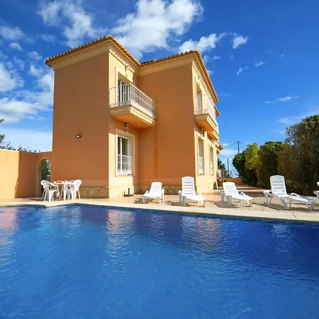 Villa Solpadel By Interhome