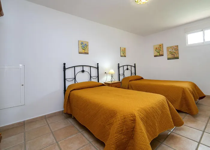 Villa Solpadel By Interhome Calpe