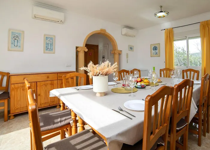 Villa Solpadel By Interhome