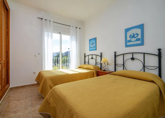 Solpadel By Interhome