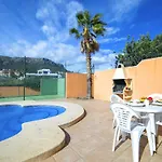 Solpadel By Interhome * Calp