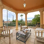 Solpadel By Interhome Villa *