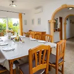 Solpadel By Interhome Villa