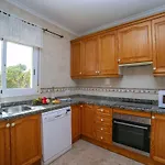 Solpadel By Interhome * Calp