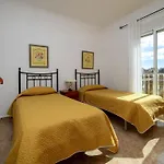 Solpadel By Interhome Villa Calp