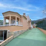 Solpadel By Interhome