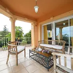 Solpadel By Interhome * Calp