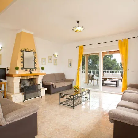 Solpadel By Interhome كاليبي