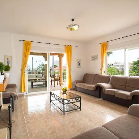 Solpadel By Interhome كاليبي