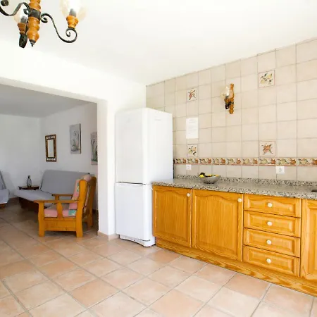 Villa Solpadel By Interhome