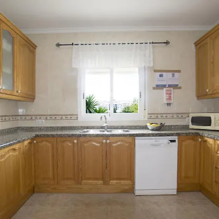 Solpadel By Interhome *