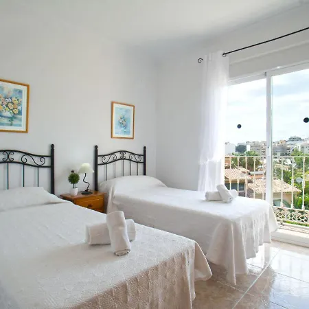 Solpadel By Interhome Calpe