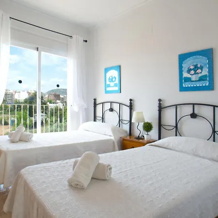 فيلة Solpadel By Interhome *