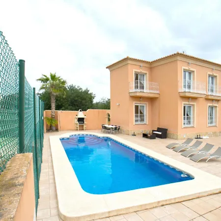 Villa Solpadel By Interhome *