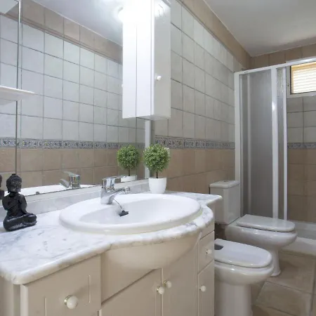 Solpadel By Interhome * Calp