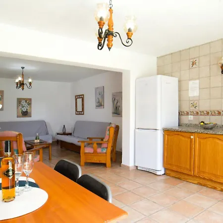 Solpadel By Interhome فيلة *