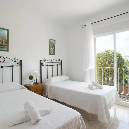 Solpadel By Interhome Calpe