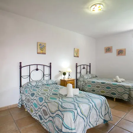 Solpadel By Interhome Calpe