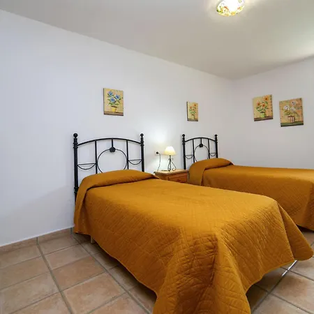Vila Solpadel By Interhome Calpe