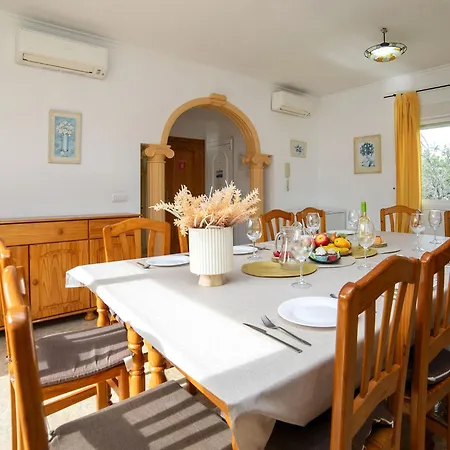 Vila Solpadel By Interhome