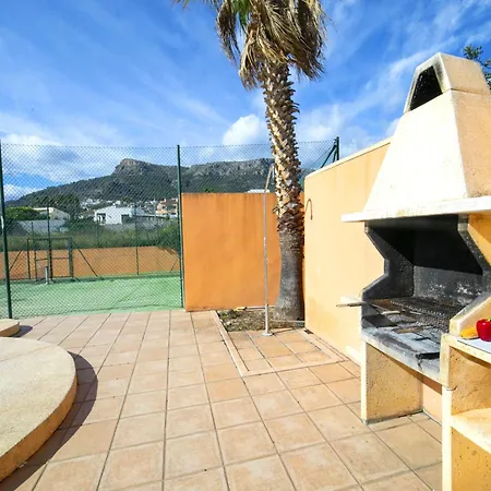 Vila Solpadel By Interhome *