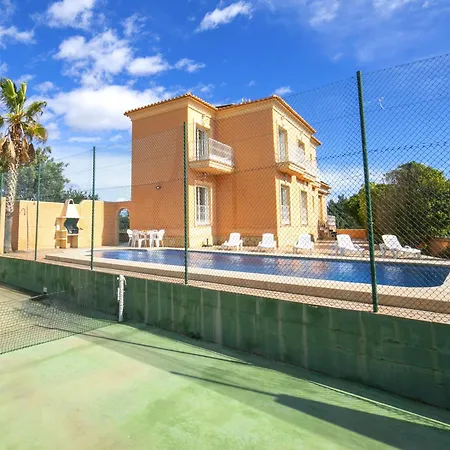 Solpadel By Interhome *