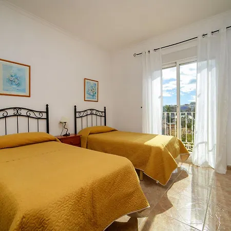 Solpadel By Interhome Calpe