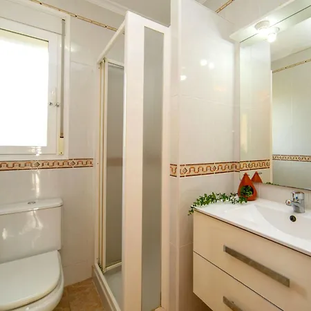 Vila Solpadel By Interhome