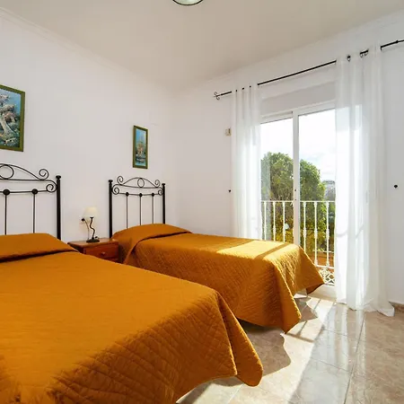 Vila Solpadel By Interhome *