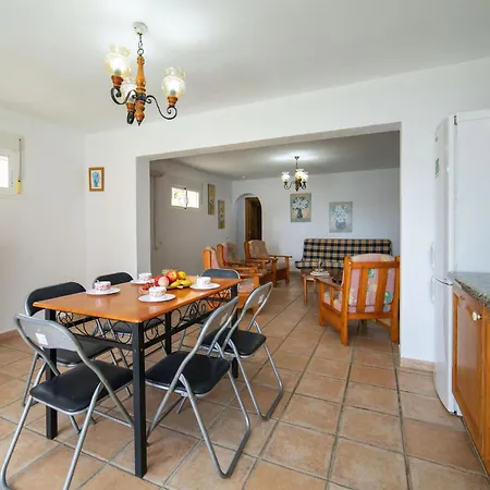 Solpadel By Interhome * Calpe