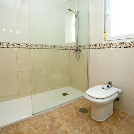 Solpadel By Interhome Vila