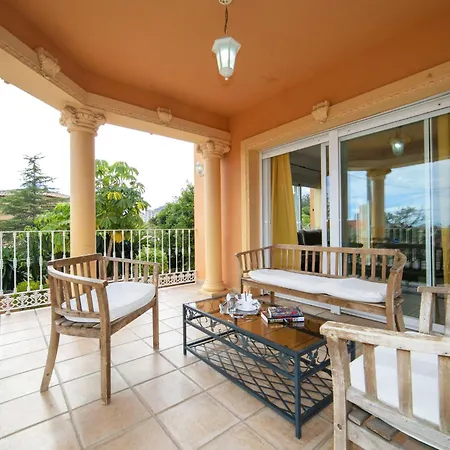 Solpadel By Interhome * Calpe