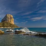 Villa Solpadel By Interhome Calpe