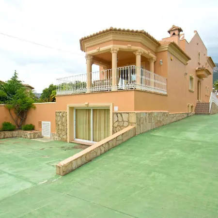 Solpadel By Interhome ヴィラ *