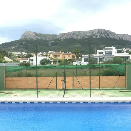 ヴィラ Solpadel By Interhome