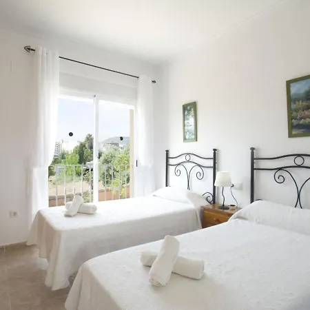 Solpadel By Interhome ヴィラ *