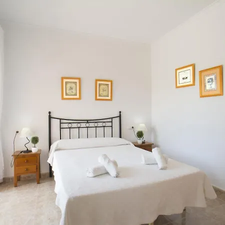 Solpadel By Interhome ヴィラ