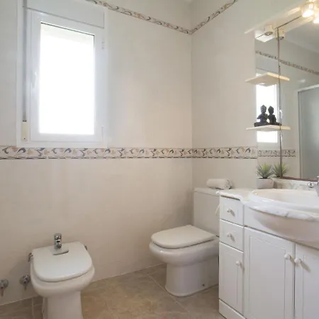 ヴィラ Solpadel By Interhome *