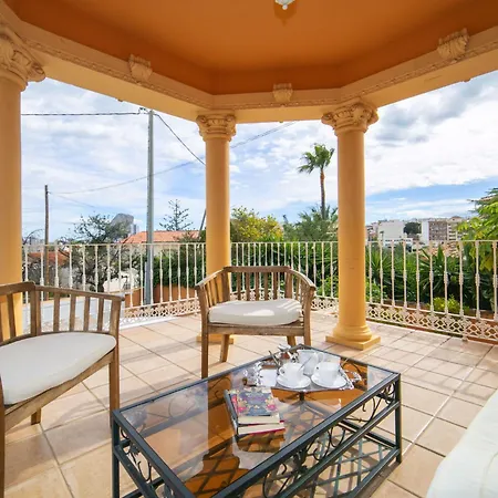 Solpadel By Interhome