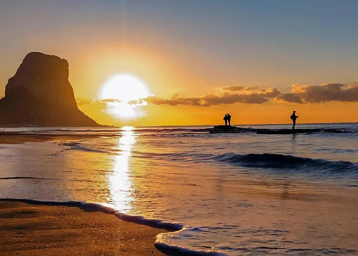 Solpadel By Interhome