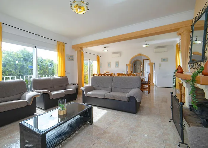 Solpadel By Interhome *