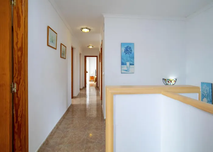 Solpadel By Interhome Villa *