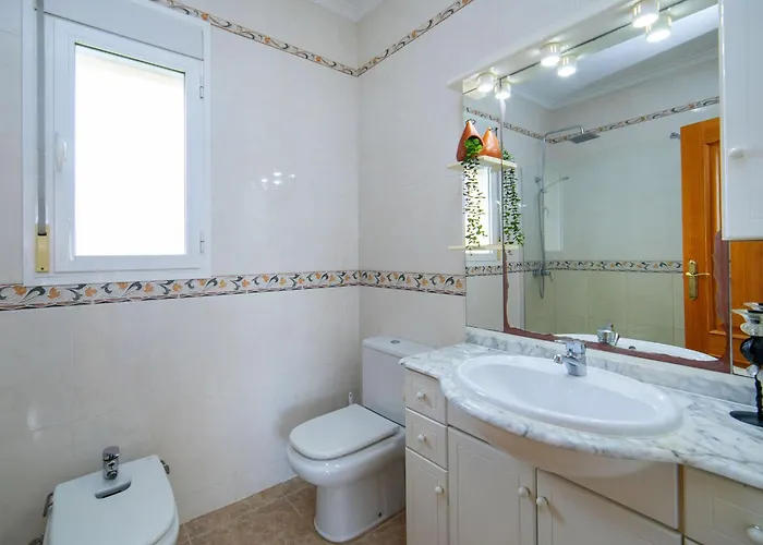 Villa Solpadel By Interhome *