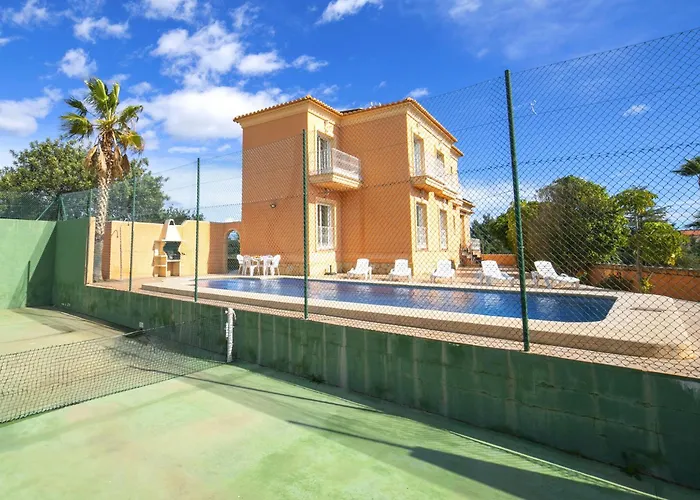 Solpadel By Interhome *