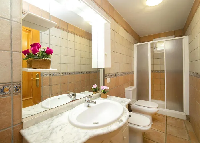 Villa Solpadel By Interhome