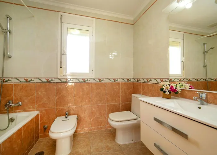 Villa Solpadel By Interhome *