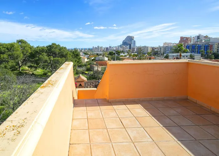 Solpadel By Interhome *